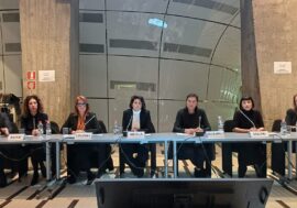 Milano, convegno di esperti a Palazzo Lombardia sul tema “Vulvodinia: il dolore invisibile. Dalla sofferenza alla soluzione, sfide e innovazioni”
