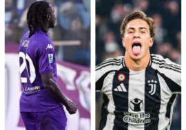 Il pari di San Siro tra Inter e Napoli accende la lotta scudetto
