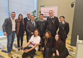 Milano, a Palazzo Pirelli convegno sul tema “La dipendenza affettiva: l’Amore malato”