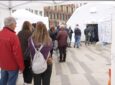 Milano, promossa da Regione Lombardia vaccinazione antinfluenzale gratuita in piazza Duca D’Aosta