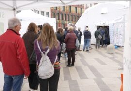 Milano, Open Day vaccinale contro l’HPV il 28 marzo allo Stadio San Siro
