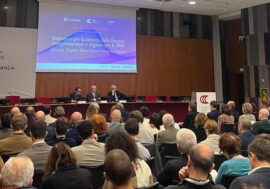 Finanza: i dati del Politecnico di Milano all’Alt-Finance Day di Innexta in Camera di commercio