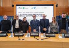 Le incisioni rupestri più alte d’Europa si trovano in Lombardia