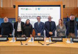 Le incisioni rupestri più alte d’Europa si trovano in Lombardia