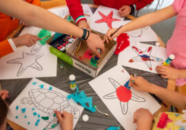 Milano, al via il festival “Il Diritto di essere bambini” al Bicocca Village