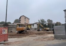 Milano, al via la ricostruzione dell’immobile di via Pianell: diventerà hub per l’ospitalità temporanea