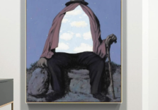 Arte: René Magritte l’inventore di immagini