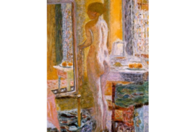 Arte: “Lo sgretolamento impressionista” visto dal critico e l’avvocata