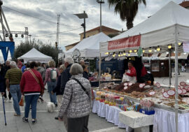 Imperia festeggia l’olio nuovo, elisir per la salute