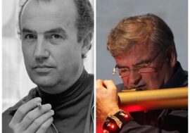 Sassari, il Conservatorio “Luigi Canepa” dedica tre giorni di musica al compositore  Luigi Nono