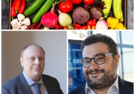 Milano, convegno sull’eccellenza agroalimentare: sviluppo e innovazione del mercato foody