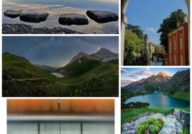 ‘Lombardia Style. Bellezza senza confini’: scelti i vincitori del concorso attraverso immagini e video