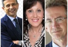 Anci, eletto il nuovo presidente. Lupi: buon lavoro a Manfredi e complimenti alla nostra Padalino