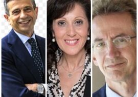 Anci, eletto il nuovo presidente. Lupi: buon lavoro a Manfredi e complimenti alla nostra Padalino