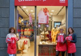 Milano, Natale solidale in via Belfiore con VIDAS: Christmas Shop a sostegno di Casa Sollievo Bimbi
