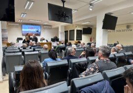 Assegnato al cortometraggio sardo “S’umbra ‘e su fogu” il ‘Fiorenzo Serra film festival’