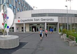 Il San Gerardo fa scuola nella chirurgia epato-bilio-pancreatica