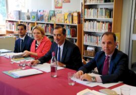Dall’Acqua lascia il Comune di Milano e approda alla Struttura Commissariale per i Beni Confiscati