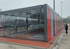 Il Comune di Milano cerca sponsorizzazioni per gestire nuove velostazioni