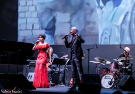Con “Le voci di Bob Dylan” il tradizionale ‘Dono alla Città di Milano’ al Teatro No’hma