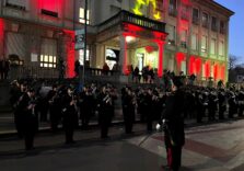 Milano, concerto speciale di Natale per i bambini ricoverati alla Clinica De Marchi