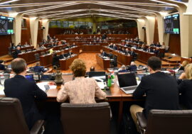 Regione Lombardia: approvata la Manovra di Bilancio 2025/2027
