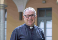 Il sacerdote ambrosiano Alberto Torriani nominato arcivescovo di Crotone da Papa Francesco
