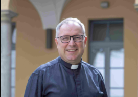 Il sacerdote ambrosiano Alberto Torriani nominato arcivescovo di Crotone da Papa Francesco