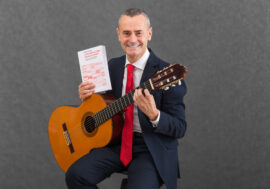 “L’arte dell’ascolto: musica al lavoro”, il giornalista Filippo Poletti torna con un nuovo libro pieno di interviste tutte da scoprire