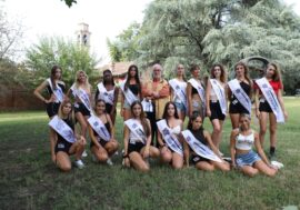 “Miss La Più Bella del Mondo”, ripartono le selezioni per scegliere le finaliste