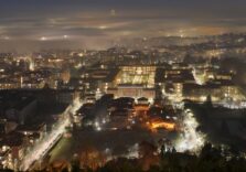 Bergamo, Trento e Bolzano sul podio della qualità della vita