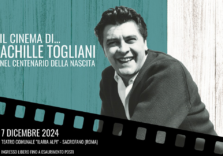 Nel centenario della nascita di Achille Togliani Sacrofano ricorda il grande cantante