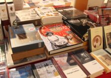 Nasce a Nuoro la Fiera regionale del libro sardo