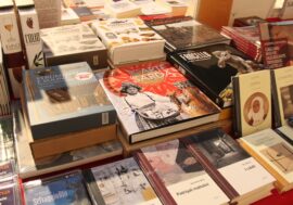 Nasce a Nuoro la Fiera regionale del libro sardo