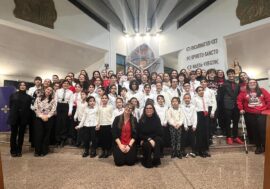Sassari, 5 concerti dell’Associazione culturale musicale teatrale LABohème per avvicinarsi al Natale