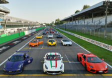 Presentata la IV edizione del ‘MIMO Milano Monza Motor Show 2025’