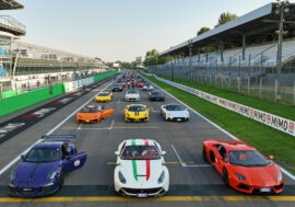 Presentata la IV edizione del ‘MIMO Milano Monza Motor Show 2025’