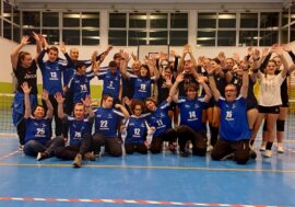 McDonald’s al fianco di Pallavolo Paderno per uno sport più inclusivo 