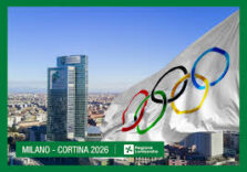 Winter Games Week a un anno dall’Inizio di Milano-Cortina 2026