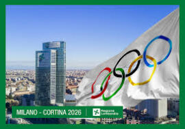 Winter Games Week a un anno dall’Inizio di Milano-Cortina 2026