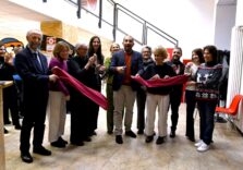 Anche al Municipio 1 inaugurata nuova sede di “Centro Milano Donna”