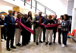 Anche al Municipio 1 inaugurata nuova sede di “Centro Milano Donna”