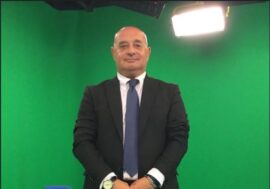 Paolo Pirovano nominato vice delegato Inpgi per la Circoscrizione Lombardia
