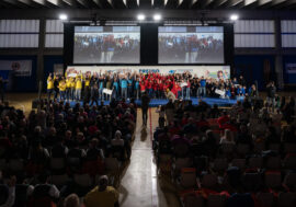 Edizione record per il Premio Costruiamo il Futuro in Brianza: 113mila euro alle realtà impegnate nel sociale e nello sport
