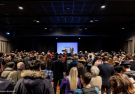 Milano, bilancio positivo per il Teatro degli Angeli dopo un mese di incontri, spettacoli e progetti inclusivi