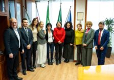 Regione Lombardia, consegnati i primi 20 alloggi alle donne vittime di violenza