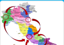 Smantellata dai Carabinieri di Viterbo rete che adescava minorenni su giochi on-line