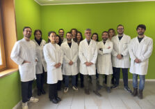 Articolazioni: si ripareranno con biomateriali e stampanti 3D grazie al progetto ‘Luminate’ dell’Università di Pisa
