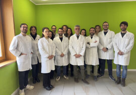 Articolazioni: si ripareranno con biomateriali e stampanti 3D grazie al progetto ‘Luminate’ dell’Università di Pisa