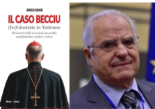 Il Processo al cardinale Becciu, Mario Nanni: “Una storia di giustizia negata”